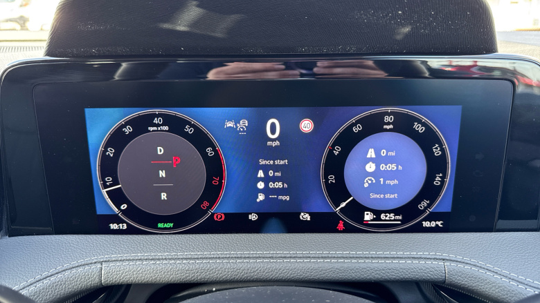 Skoda Superb 1.5 TSI e-TEC SE L 5dr DSG Petrol Estate